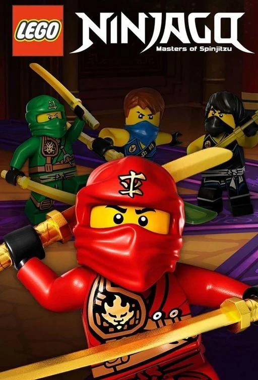 Смотреть сериал LEGO Ниндзяго: Мастера кружитцу (2011) онлайн в хорошем качестве 720-1080 HD, бесплатно на русском языке