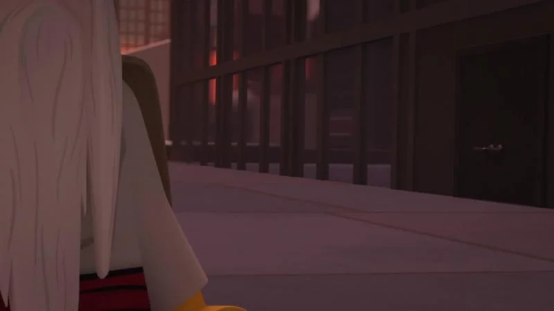 Кадры из сериала LEGO Ниндзяго: Мастера кружитцу (2011)